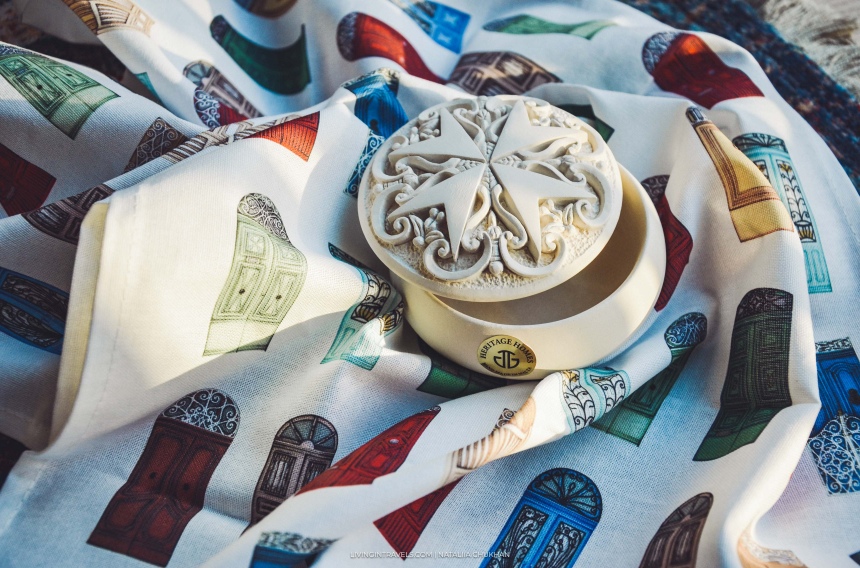 Какие вкусности и полезности привезти с Мальты (14)