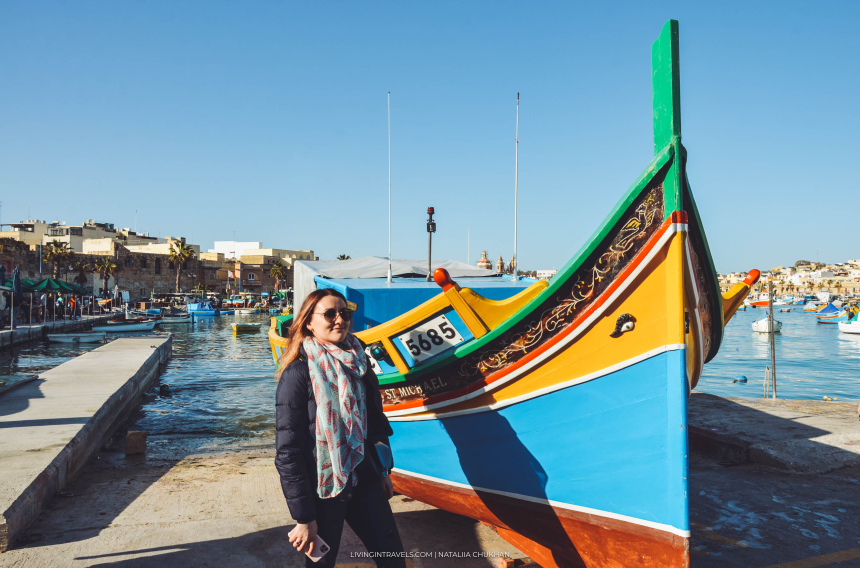 Какие вкусности и полезности привезти с Мальты (16)