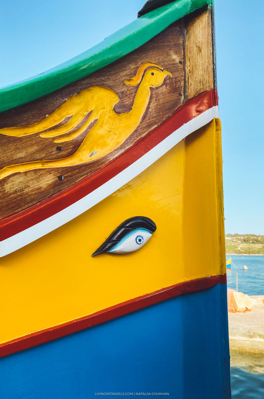 Какие вкусности и полезности привезти с Мальты (17)