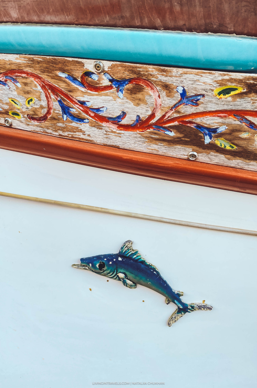 Какие вкусности и полезности привезти с Мальты (18)