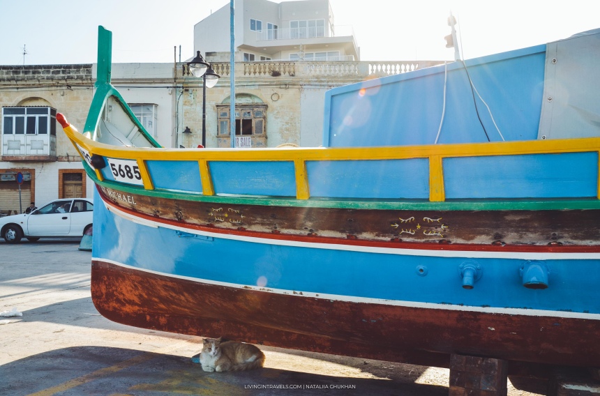 Какие вкусности и полезности привезти с Мальты (19)