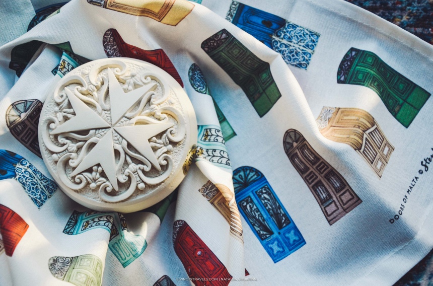 Какие вкусности и полезности привезти с Мальты (20)