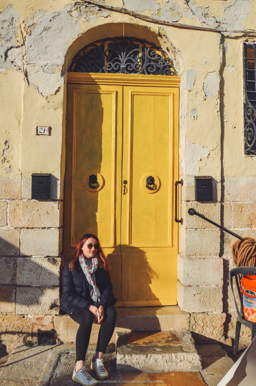 Какие вкусности и полезности привезти с Мальты (24)