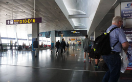 Аэропорт Борисполь возобновит внутренние перелёты по новым правилам