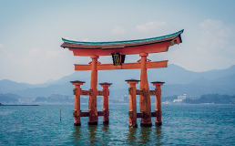 Japan Rail Pass разыграет 223€ за отзыв на свой виртуальный тур