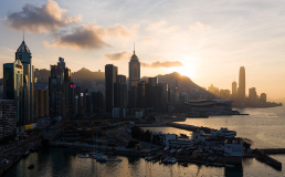 Названы самые дорогие города для тех, кто живёт и работает за границей