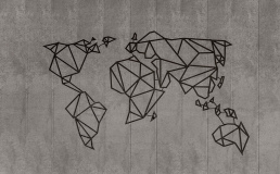 Создана карта, где можно отслеживать ограничения на путешествия