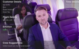 Экипаж Air New Zealand будет использовать очки дополненной реальности