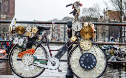 У Lonely Planet появились панорамные туры по достопримечательностям