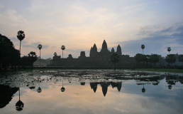 TripAdvisor составил список самых популярных достопримечательностей мира