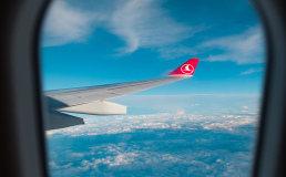 Turkish Airlines запустит рейсы ещё из трёх городов Украины