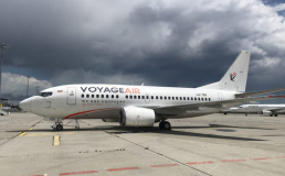 Болгарская Voyage Air будет летать из Киева и Львова в Варну