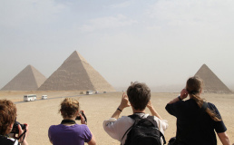 В Египте введут единый пропуск для достопримечательностей