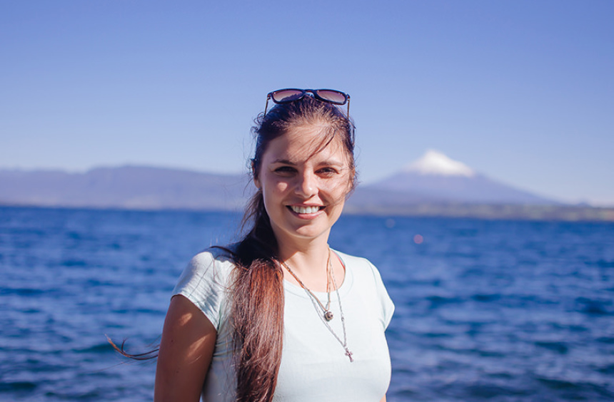 Полгода в Южной Америке: интервью с соло-путешественницей (1)