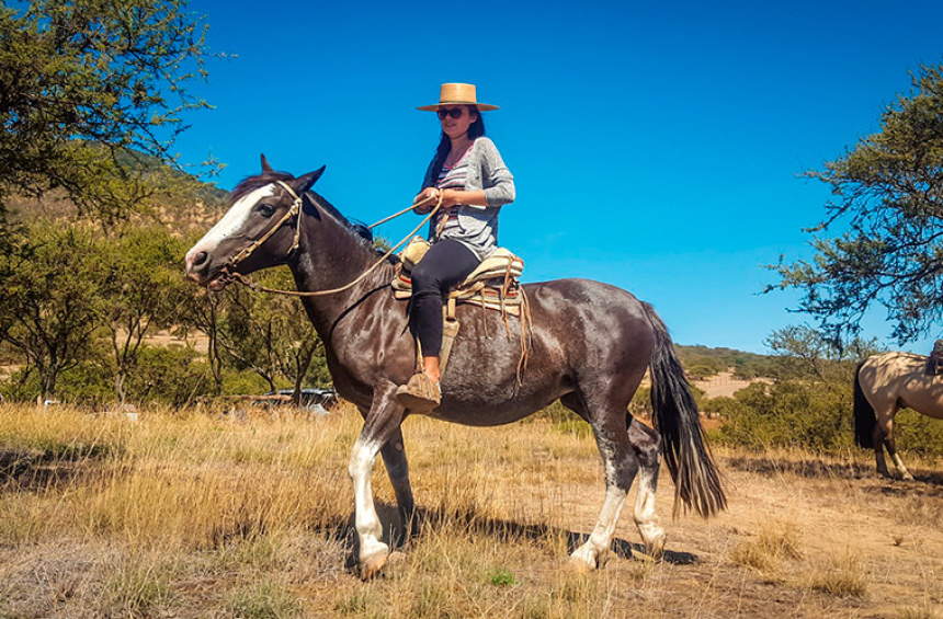 Полгода в Южной Америке: интервью с соло-путешественницей (4)
