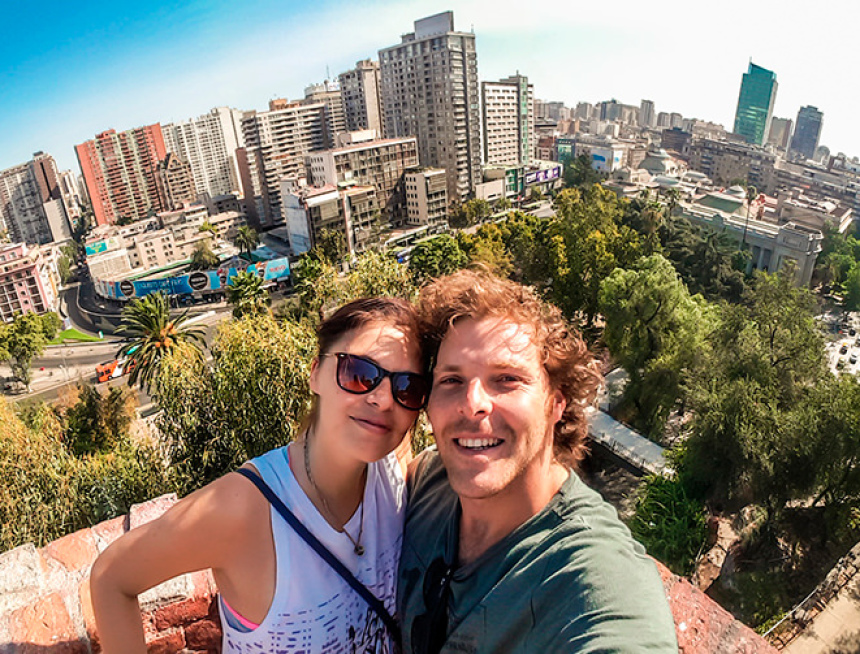 Полгода в Южной Америке: интервью с соло-путешественницей (5)