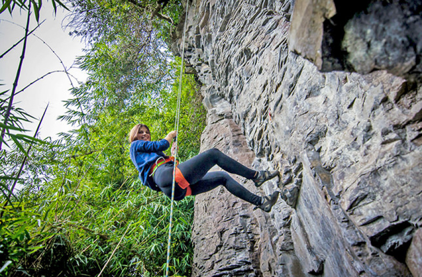 Полгода в Южной Америке: интервью с соло-путешественницей (3)