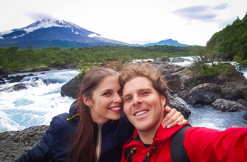 Полгода в Южной Америке: интервью с соло-путешественницей (6)