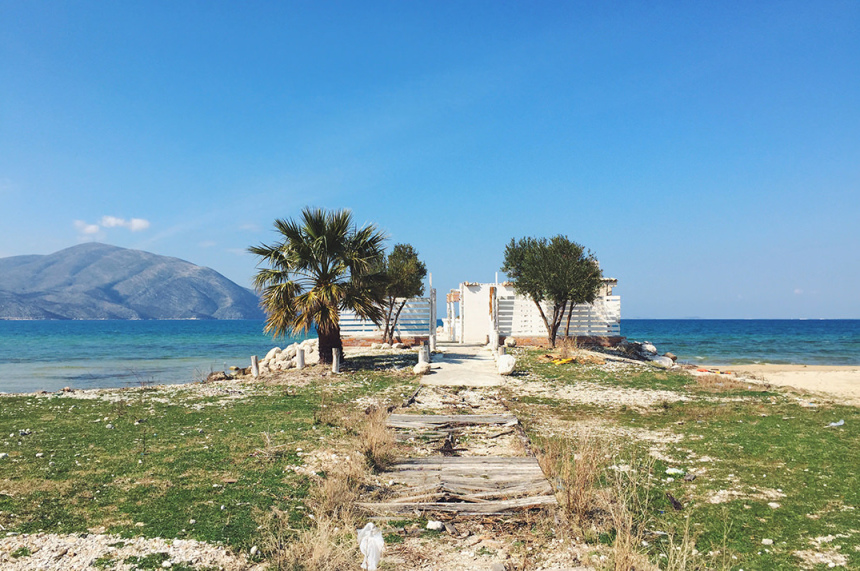 Путешествие по Албании: что посмотреть во Влёре и окрестностях (18)