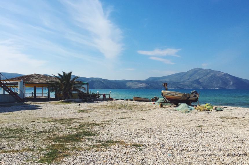 Путешествие по Албании: что посмотреть во Влёре и окрестностях (20)