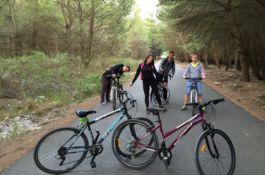 Путешествие по Албании: что посмотреть во Влёре и окрестностях (25)