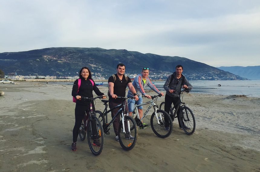 Путешествие по Албании: что посмотреть во Влёре и окрестностях (24)