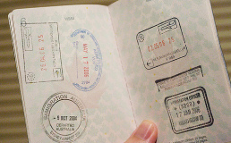 Обновился мировой рейтинг могущественности загранпаспортов