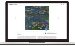 Museum Views от Google предлагает онлайн-туры по музеям мира