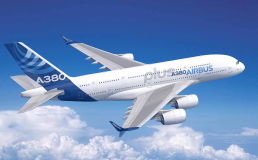 Airbus модернизировал свою популярную модель самолета
