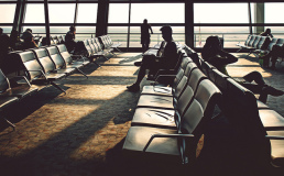 Редакция Вокруг света определила десятку самых поразительных аэропортов