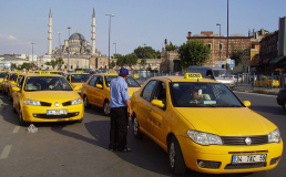 К  2019 году таксопарки Анкары и Стамбула перейдут на электромобили