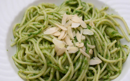 В аэропорту Генуи можно взять полкило соуса песто в ручную кладь