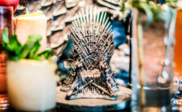 В Вашингтоне открыли тематические бары в стиле Игры Престолов