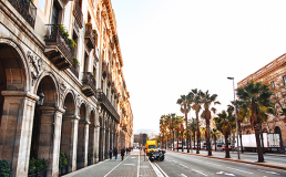 Определены популярные направления среди украинцев после старта безвиза