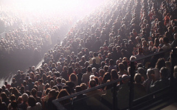 Названы города, которые будут самыми заселенными к 2100 году