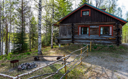 Финская деревушка ищет художника на должность смотрителя