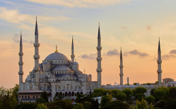 Turkish Airlines предлагает украинцам бесплатное размещение в отелях Стамбула