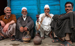 Установлено, что в Индии происходит больше всего смертей из-за селфи