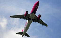 Wizz Air предлагает альтернативу отмененным рейсам Ryanair