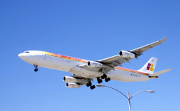 Авиакомпания Iberia была оштрафована за половую дискриминацию