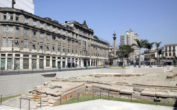 Причал рабов в Бразилии признан объектом Всемирного наследия ЮНЕСКО