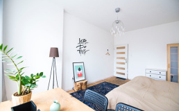 Испанский сервис поможет найти компаньона для совместной аренды жилья