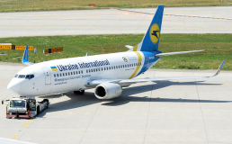 МАУ подала в суд на Ryanair и Министерство инфраструктуры