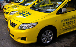 Опубликован рейтинг стоимости услуг такси в разных городах мира