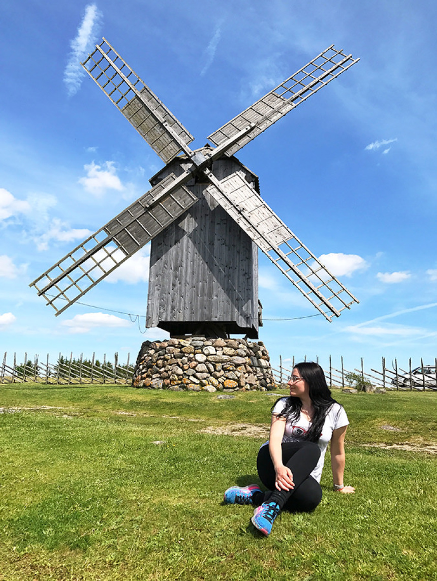 Путешествие в Эстонию: ожидания и реальность (2)