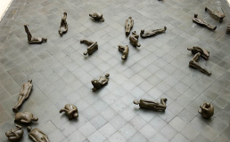 До конца августа можно бесплатно посетить музей современного искусства Неаполя