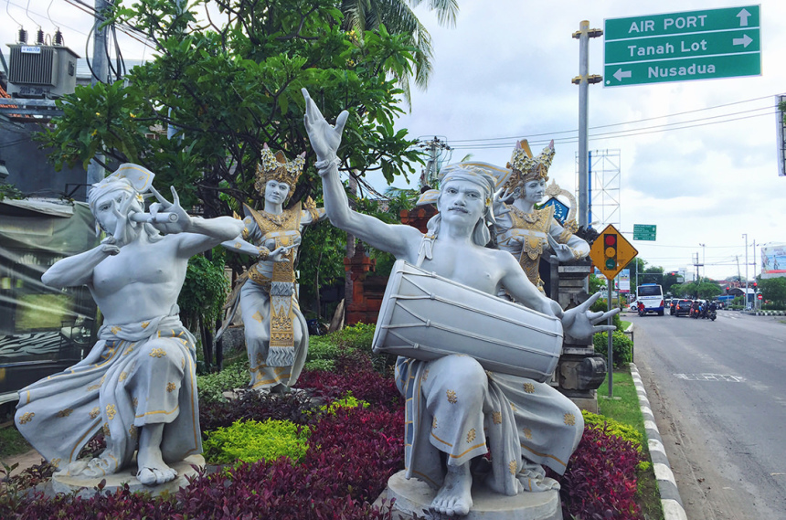 Балийская история. Живи. Наслаждайся. Фотографируй (2)