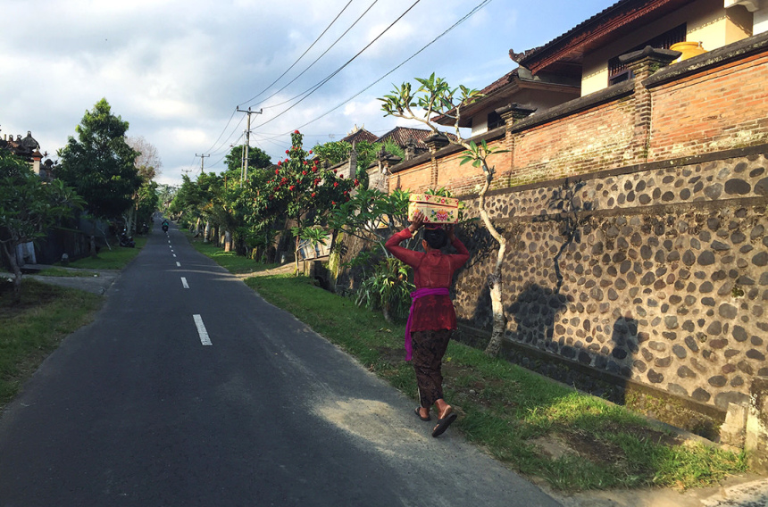 Балийская история. Живи. Наслаждайся. Фотографируй (3)