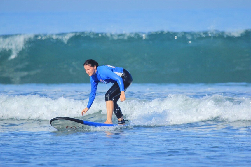 Балийская история. Живи. Наслаждайся. Фотографируй (5)