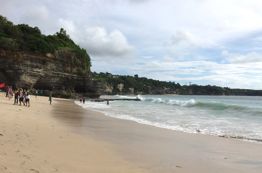 Балийская история. Живи. Наслаждайся. Фотографируй (28)